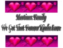 Martinez Family
