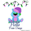 Tonya