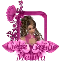 Woman on Label