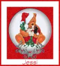 Christmas Friends - Jessi