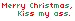 Merry Christmas..