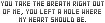 Breaking Benjamin - Breath