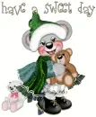have a sweet day