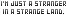 30 Seconds To Mars - Stranger In A Strange Land