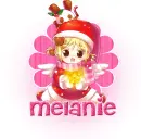 Melanie