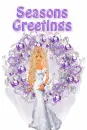 Season`s greetings