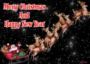 Merry Christmas & Happy new year