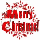 Christmas greetings