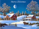 Christmas greetings