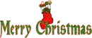 All I want for Christmas