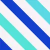 Blue Striped Background