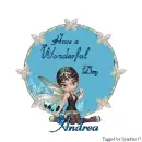 Cute Fairy - Andrea