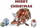 Christmas Girl 