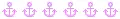 Pink Anchor