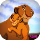 Simba & Sarabi