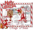Merry Christmas hugs-Ania