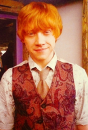 Ron Weasley