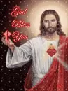 God Bless You