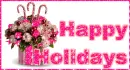 Happy Holidays