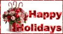 Happy Holidays
