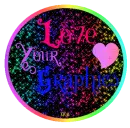 Love Your Graphics