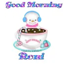 Roni