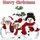 merry christmas