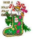 Welch family