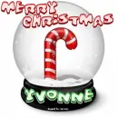 YVONNE