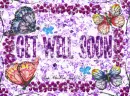 Get Well Soon