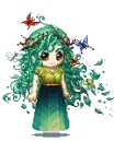 earth girl