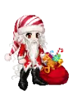 santa claus