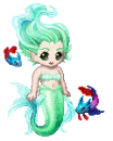 mermaid