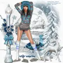 winter wonderland
