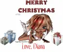 Diana
