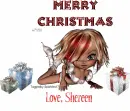 Shereen