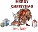 Tabby