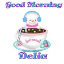 Delia