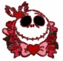 jack skellington :)