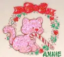 annie