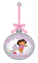 Dora Ornament-Savannah