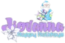 Jiovanna-Happy Holidays