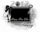 Happy New Year-2012 Tracey