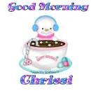 Chrissi