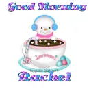 Rachel