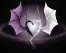 Heart Wings