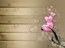 Wooden Hearts