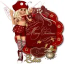 Merry Christmas-Elia