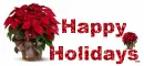 Happy Holidays