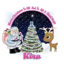 Merry Christmas to All-Kira